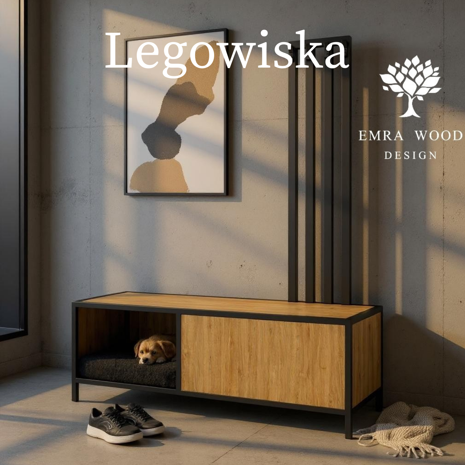Legowiska